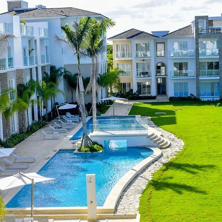 Cana Pearl & Coral Bay Condos By The Oxo House Punta Cana Buitenkant foto