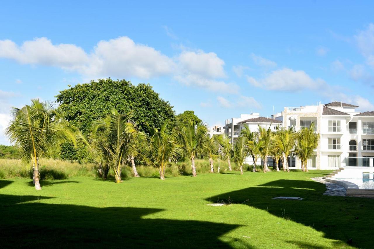 Cana Pearl & Coral Bay Condos By The Oxo House Punta Cana Buitenkant foto