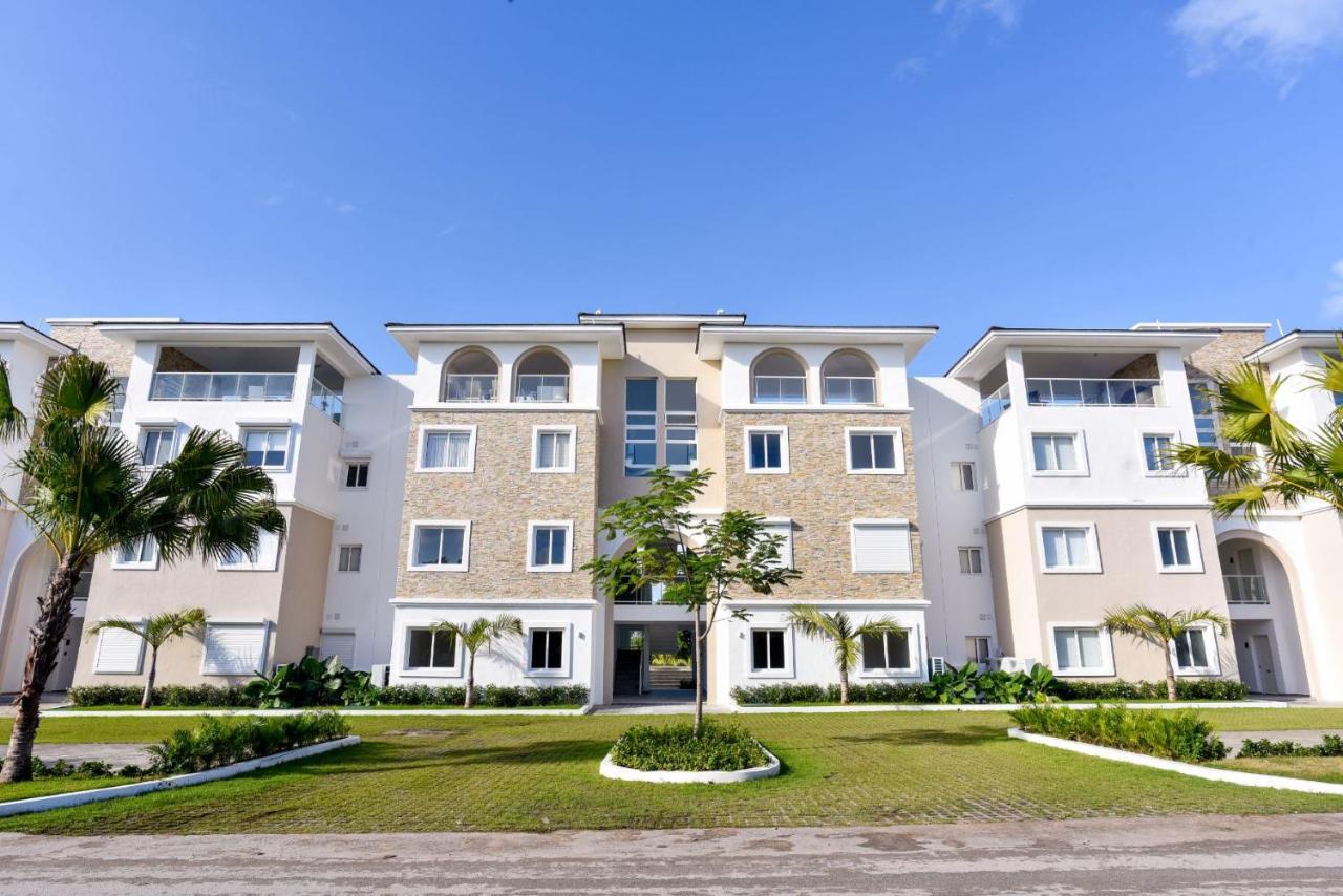 Cana Pearl & Coral Bay Condos By The Oxo House Punta Cana Buitenkant foto