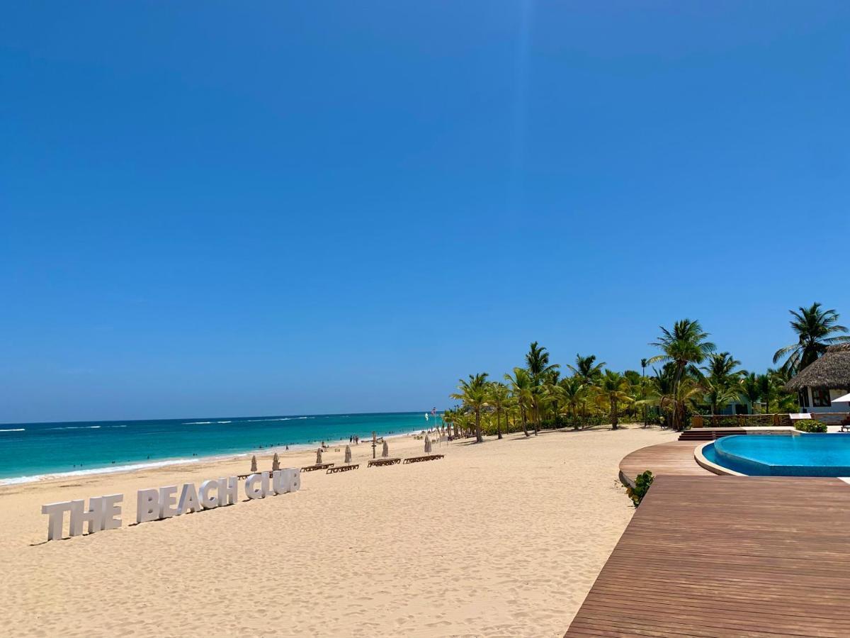 Cana Pearl & Coral Bay Condos By The Oxo House Punta Cana Buitenkant foto