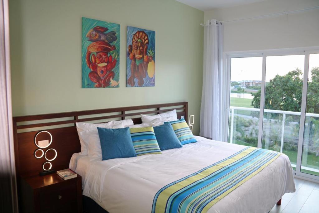 Cana Pearl & Coral Bay Condos By The Oxo House Punta Cana Buitenkant foto