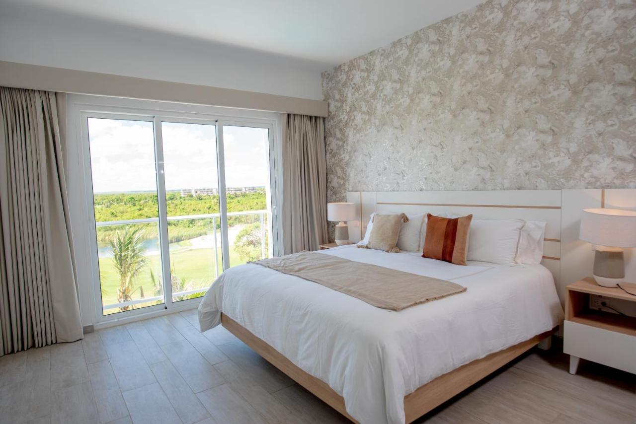 Cana Pearl & Coral Bay Condos By The Oxo House Punta Cana Buitenkant foto