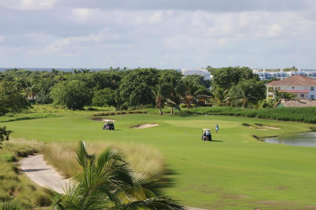 Cana Pearl & Coral Bay Condos By The Oxo House Punta Cana Buitenkant foto